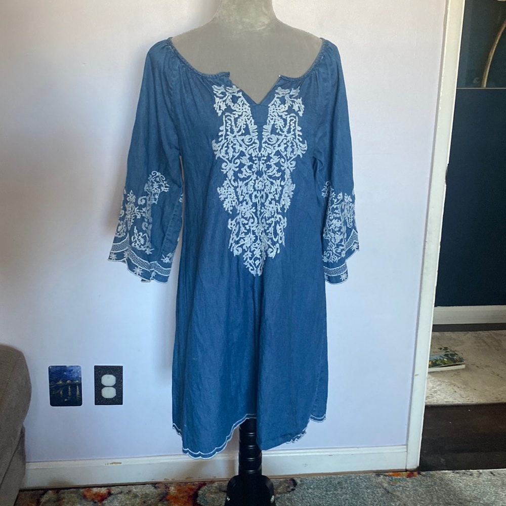 Vintage dress
